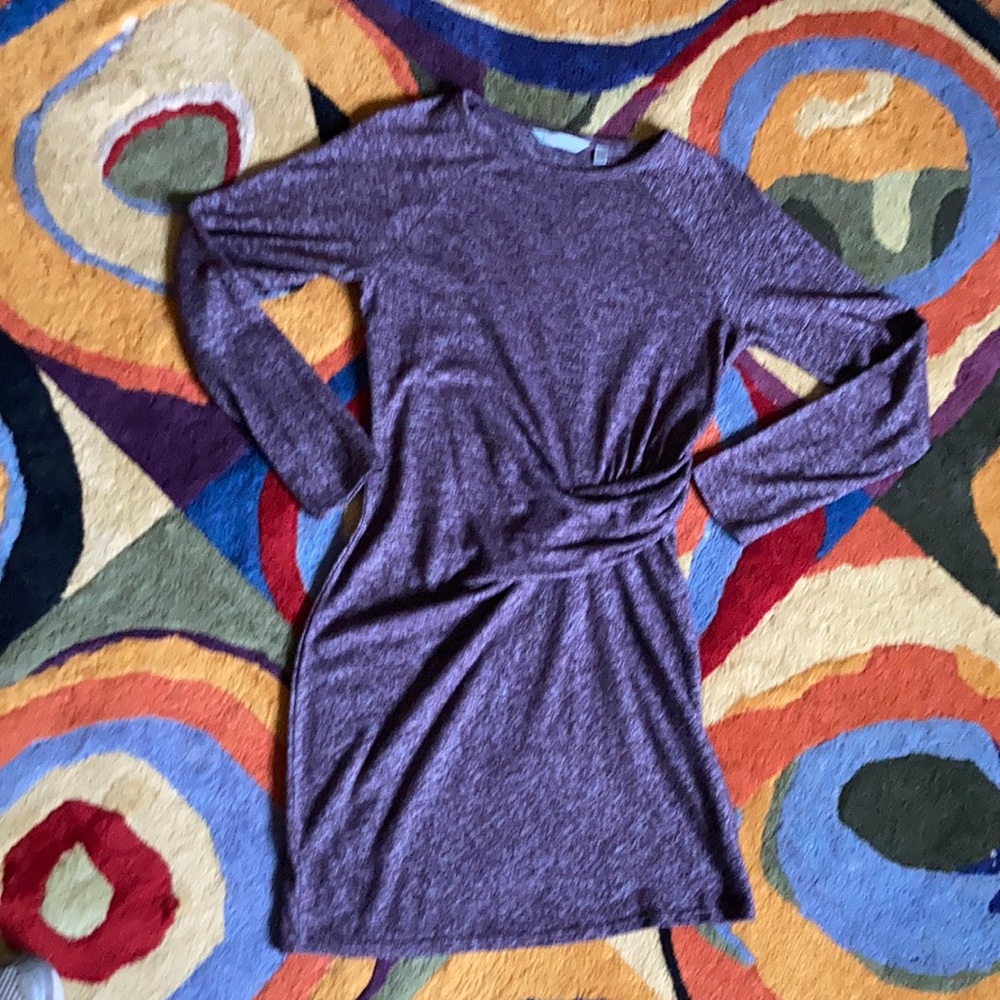 Soft Athleta dress